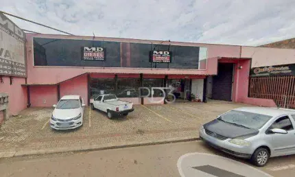 Barracão para alugar, 1900 m² por R$ 33.000,00/mês - Nova - Londrina/PR