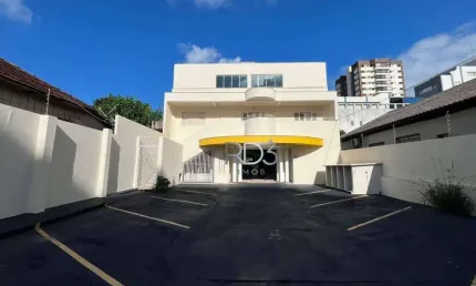 Prédio Comercial para Locação na Região Central, Londrina-PR