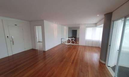 Apartamento com 4 quartos para alugar na Rua Senador Souza Naves, 2629, Centro, Londrina
