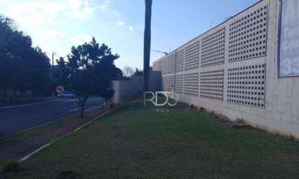 Galpão, 2000 m² - venda por R$ 16.000.000,00 ou aluguel por R$ 75.000,00/mês - Igapó - Londrina/PR
