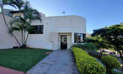 Sala para alugar, 220 m² por R$ 4.200,00/mês - Quebec - Londrina/PR