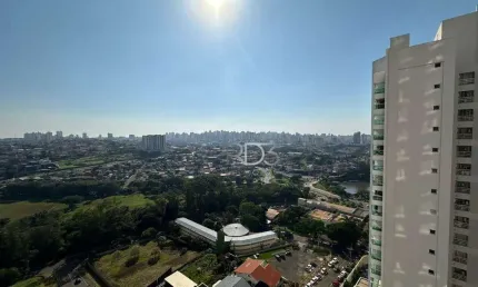 Apartamento para alugar, 235 m² por R$ 16.000,00/mês - Gleba Fazenda Palhano - Londrina/PR