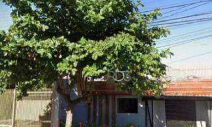 Casa para alugar, 150 m² por R$ 4.990,00/mês - Santos Dumont - Londrina/PR