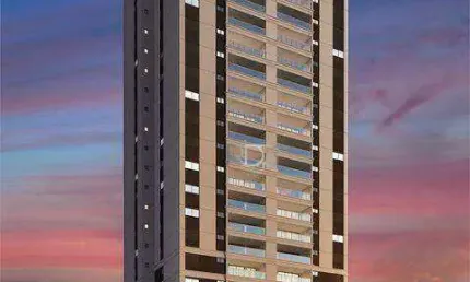 Apartamento com 3 dormitórios, 167 m² - venda por R$ 1.850.000,00 ou aluguel por R$ 8.900,00/mês - Absoluto - Londrina/PR