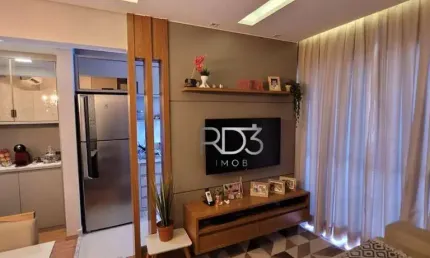 Apartamento com 3 quartos à venda na Rua Guilherme Farel, Gleba Fazenda Palhano, Londrina