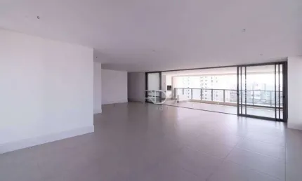 Apartamento, 323 m² - venda por R$ 4.250.000,00 ou aluguel por R$ 25.000,00/mês - Gleba Fazenda Palhano - Londrina/PR