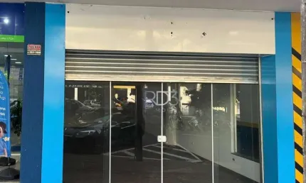 Sala para alugar, 80 m² por R$ 6.000,00/mês - Centro - Londrina/PR