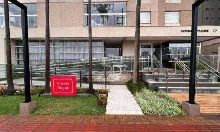 Apartamento com 2 dormitórios para alugar, 70 m² por R$ 3.350,00/mês - Gleba Palhano - Londrina/PR