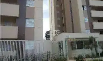 Apartamento para alugar por R$ 2.700/mês - Gleba Fazenda Palhano - Londrina/PR