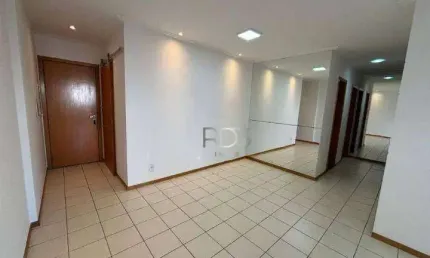 Apartamento com 3 quartos para alugar na Rua Antônio Pisicchio, 212, Gleba Fazenda Palhano, Londrina