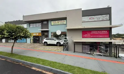 Sala para alugar, 45 m² por R$ 2.335,00/mês - Hedy - Londrina/PR