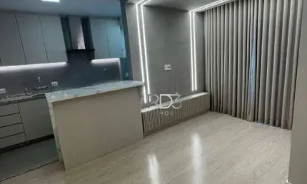 Apartamento com 2 dormitórios para alugar, 58 m² por R$ 4.200,00/mês - Concept  Palhano - Londrina/PR