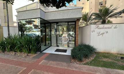 Apartamento à venda, 65 m² por R$ 380.000,00 - Residencial do Lago - Londrina/PR