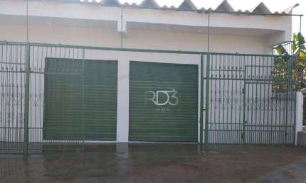 Sala para alugar,  por R$ 4.950/mês - Indústrias Leves - Londrina/PR