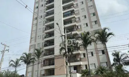 Apartamento para alugar, 79 m² por r$ 3.500,00/mês - judith - londrina/pr