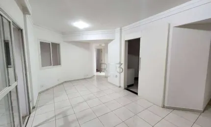 Apartamento com 3 dormitórios para alugar, 96 m² por R$ 3.950,00/mês - Residencial do Lago - Londrina/PR