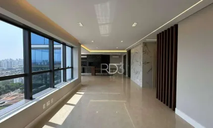 Apartamento com 3 dormitórios à venda, 216 m² por R$ 3.500.000,00 - Edifício Grand Palais - Londrina/PR