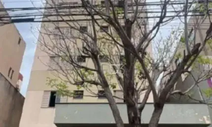 Apartamento com 1 dormitório  - Centro - Londrina/PR