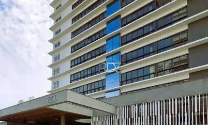 Apartamento com 3 quartos à venda na Rua Ernâni Lacerda de Athayde, 1050, Gleba Palhano, Londrina
