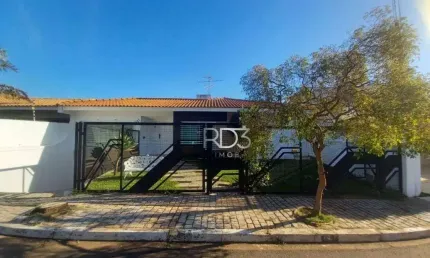 Casa com 3 dormitórios à venda, 238 m² por R$ 1.100.000,00 - Lago Parque - Londrina/PR