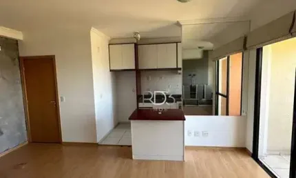 Apartamento com 2 dormitórios para alugar, 69 m² por R$ 3.080,00/mês - Terra Bonita - Londrina/PR