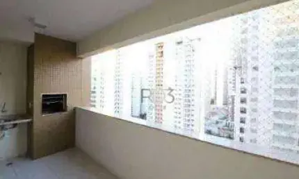 Apartamento com 3 dormitórios para alugar, 76 m² por R$ 3.000,00/mês - Edifício Mirante do Lago - Londrina/PR