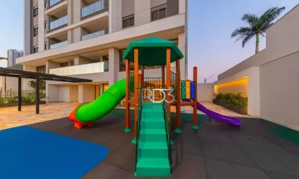 Apartamento com 3 dormitórios à venda, 115 m² por r$ 1.350.000,00 - bela suiça - londrina/pr