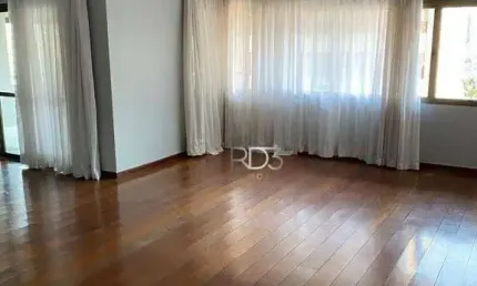 Apartamento com 4 quartos para alugar na Rua Piauí, 835, Centro, Londrina