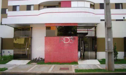 Apartamento com 3 dormitórios, 110 m² - venda por r$ 870.000,00 ou aluguel por r$ 4.385,00/mês - judith - londrina/pr