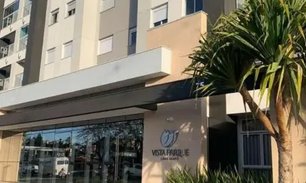 Apartamento com 3 dormitórios para alugar, 71 m² por r$ 3.800,00/mês - campo belo - londrina/pr