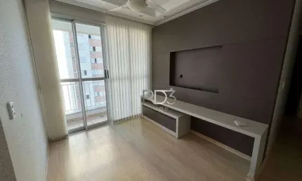 Apartamento com 2 dormitórios para alugar, 67 m² por r$ 2.400,00/mês - aurora - londrina/pr