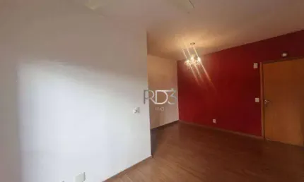 Apartamento com 3 quartos para alugar na Rua José Roque Salton, 250, Terra Bonita, Londrina