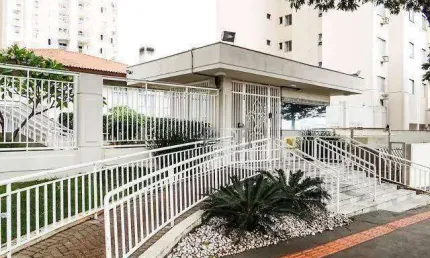 Apartamento com 3 dormitórios para alugar, 73 m² por r$ 2.900,00/mês - terra bonita - londrina/pr