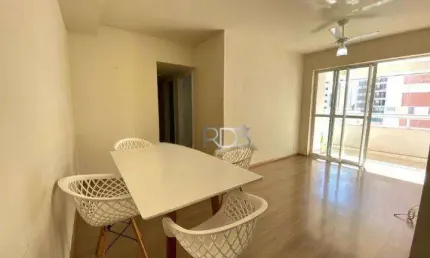 Apartamento com 3 quartos para alugar na Rua Maria Lúcia da Paz, 150, Gleba Palhano, Londrina