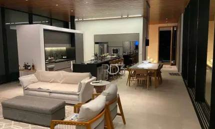 Casa em condomínio fechado com 3 quartos para alugar na Rua Takabumi Murata, 550, Recanto do Pitanguá, Londrina