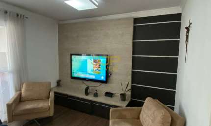 Supremo Vila Augusta - Apartamento com 3 Quartos sendo 1 Suite 2 Vagas à venda, 108 metros - Condominio Supremo Vila Augusta Guarulhos SP