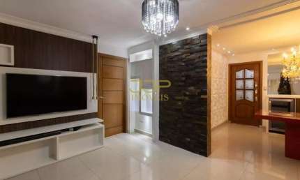 Casa com 2 quartos à venda na Rua Guarani, Vila Galvão, Guarulhos