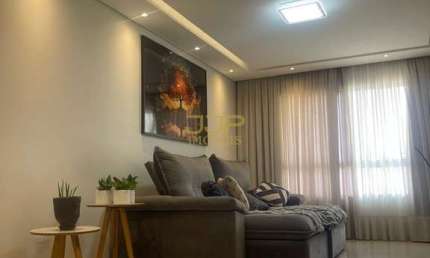 Sobrado Alto Padrão 125 mts 3 Suites 2 Vagas Jardim Santa Mena Guarulhos
