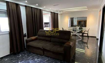 Condominio Massimo - Apartamento 3 Dormitórios, 3 Vagas Cond Massimo