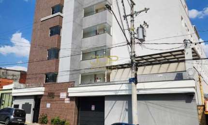 Edificio Residencial Sempre Viva - Apartamento 2 Dormitorios 1 Vaga Vila Re