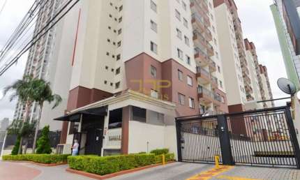 Condominio Imperial - Apartamento Com 3 Dormitórios, 2 Vagas