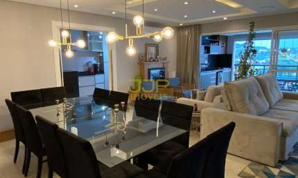 Cidade Maia - Apartamento 3 Suites Cidade Maia, Guarulhos SP
