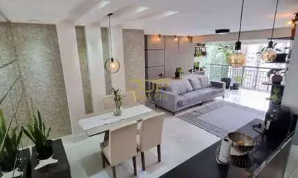 Residencial Bosque Ventura - Apartamento 2 Dormitorios 1 Suite 1 Vagas Residencial Bosque Ventura