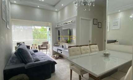 Condominio Life Park - Apartamento 2 dormitorios Cond Life Park -  Vila Augusta, Guarulhos/SP
