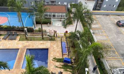 Fatto Passion - Vila Augusta - Apartamento 2 Quartos sendo 1 Suite Vila Augusta Guarulhos