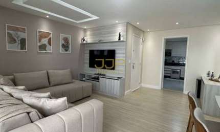 Supremo Vila Augusta - Apartamento 108 metros 3 Quartos Condominio Supremo - Vila Augusta - Guarulhos R$ 1.120.000,00