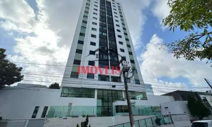 Apartamento no Expedicionários com 2 quartos Área de lazer e Piscina