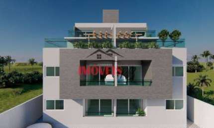 Apartamento com 2 quartos à venda no Jacumã, Conde 