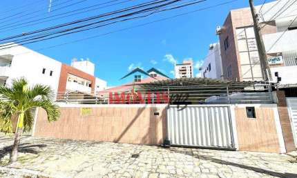 CASA NOS BANCARIOS PRÓXIMO A CAIXA ECONOMICA COM 4 QUARTOS + DCE