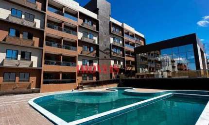 Apartamento no Altiplano com 3 quartos sendo 1 suíte a venda,